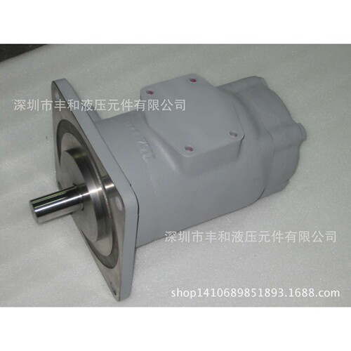 厂家大量现货直销SQP41-50-12-1CC-18东京计器/东京美油泵