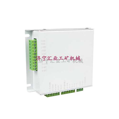 HDQJ-6Z-80A电磁起动器综合保护器矿用防爆设备井下保护通用