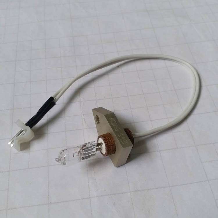 EOS B200 BRAVO生化分析仪灯泡6V10W光源灯泡