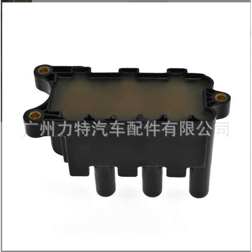 厂家适用福特蒙迪欧点火线圈1F2Z-12029-AC 1F2U-12029-AC DG485