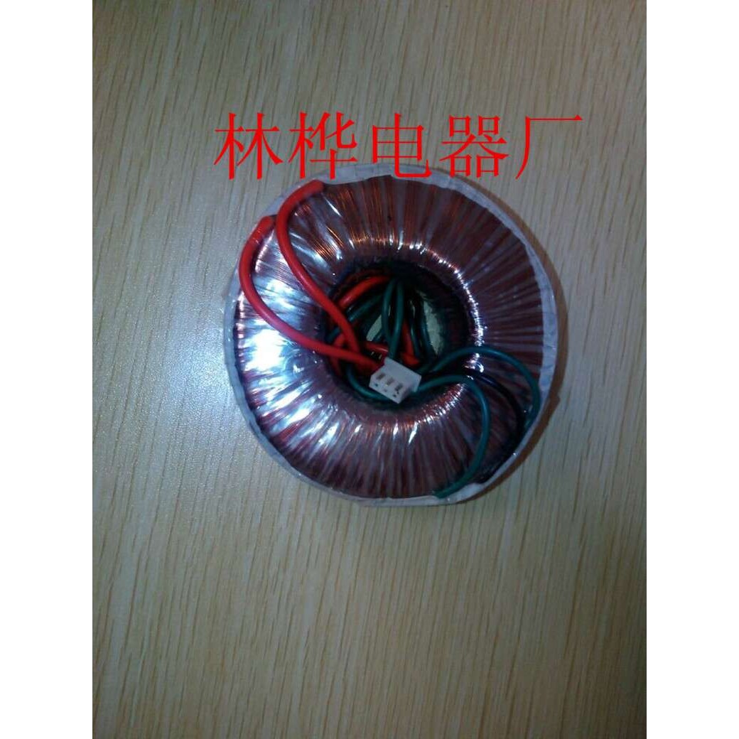 胆机功放输出变压器  200W 220V转 6.3V  6.3V   380V 600V