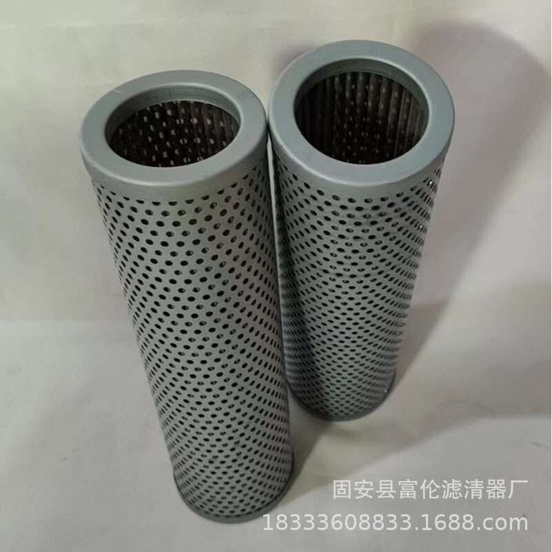 液压滤芯PLF-C30*10P PLF-C60*10P吸油回油过滤器油除杂质滤清器