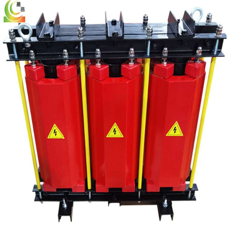 电抗器直销250KW,6KV启动电抗器|电机启动电抗器-QKSC启动电抗器