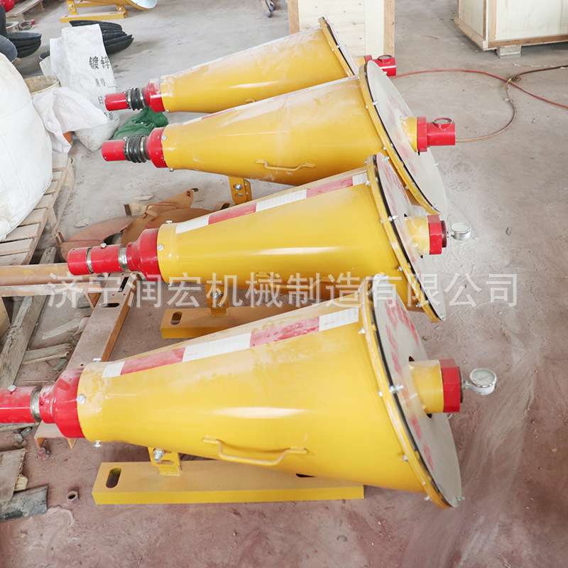 煤矿巷道ZGJFH40自动隔爆装置冲击波感应灭火装置干粉抑爆器