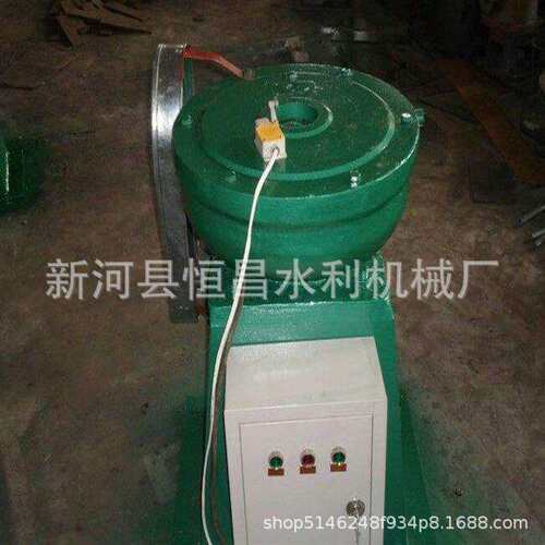 手轮启闭机水库河道渠道景观闸门启闭机恒昌水利机械专业生产