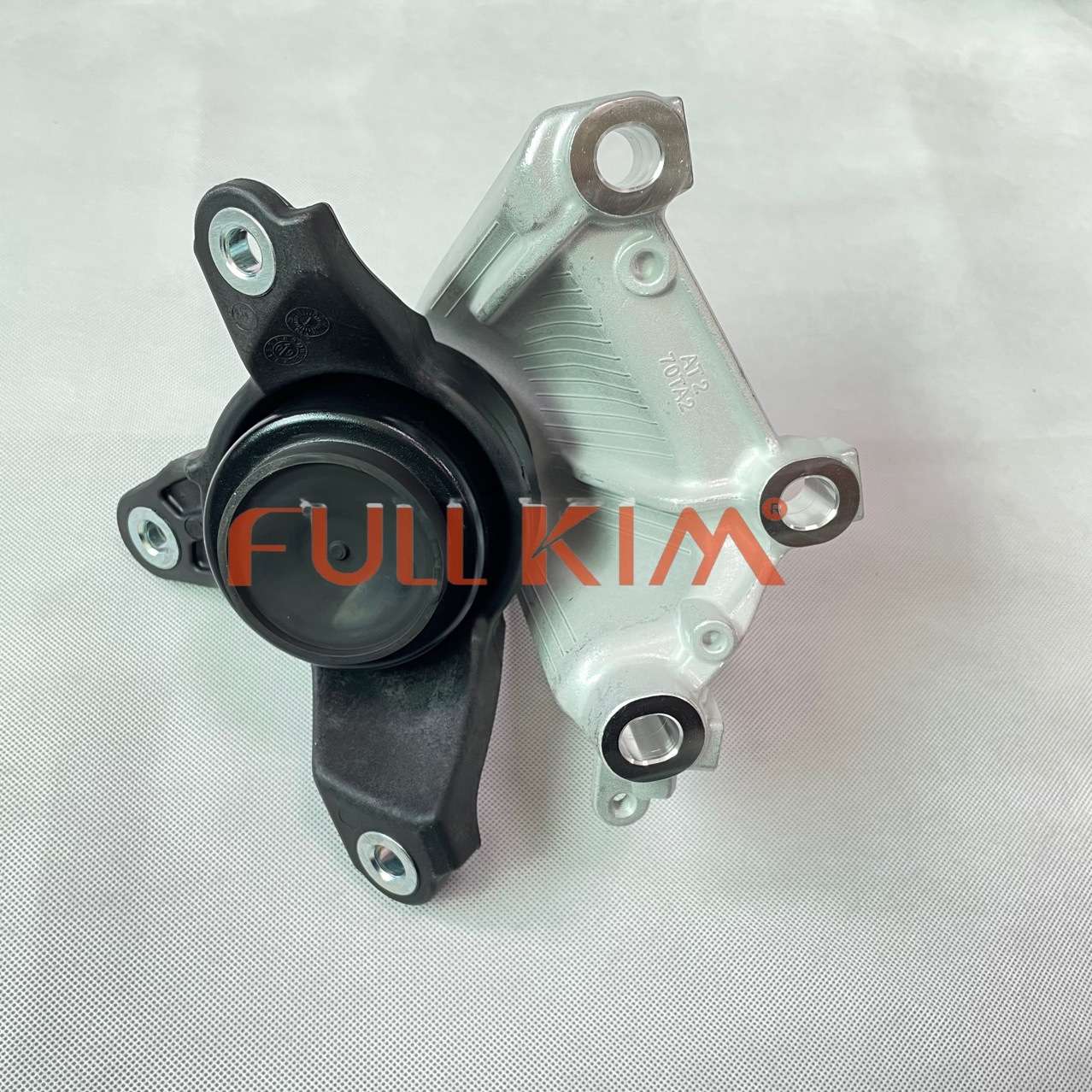 八代雅阁2.4 发动机机脚胶后50870-TA2-H03 厂家直销