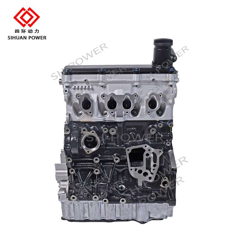 汽车发动机EA113  BWH 1.6 厂家 货源自吸引擎汽油机电喷