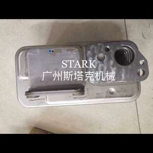 4M50发动机冷却器ME226761、ME226760、ME230210发动机油冷却器