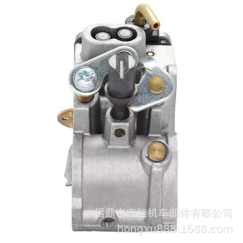 Husqvarna 235 235E 236 236E 240 240E C1T-W33C CS2238化油器