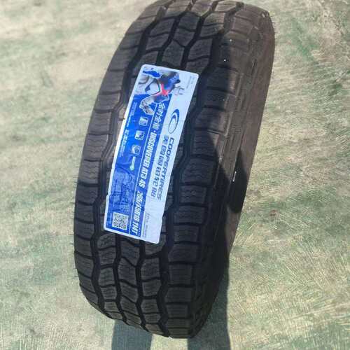 固铂AT3越野轮胎265/65R18长城炮R17北京BJ哈弗H9皮卡普拉多60R18