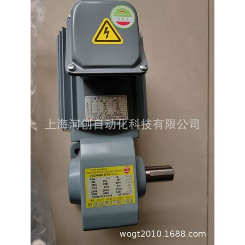 供应SGP1 GEAR MOTOR 电机史克马机电TMHS3-02-60-B-D