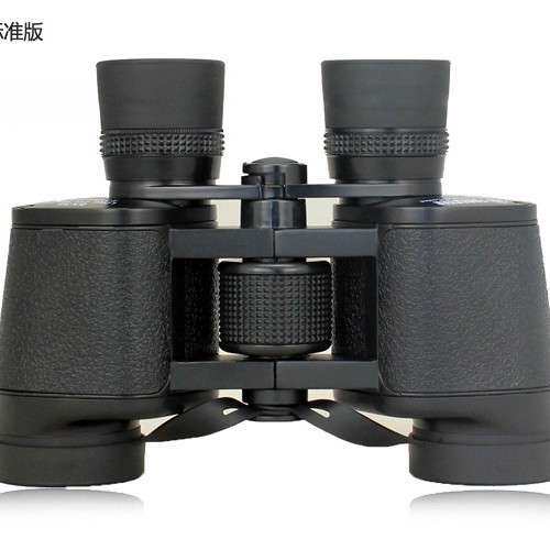 圣途森林人8X30 8X40 7X50 10X50标准版高倍高清演唱会双筒望远镜