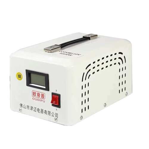 纯铜变压器220v转110v变220v转100v120v电源电压转换器7000w5000w