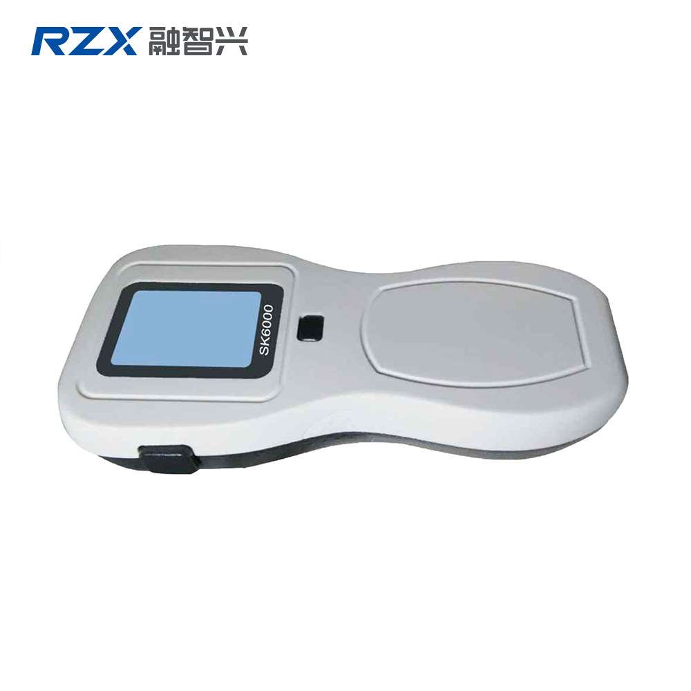 SK6000手持数卡器 智能卡点卡器 卡片点数器 手持数卡器