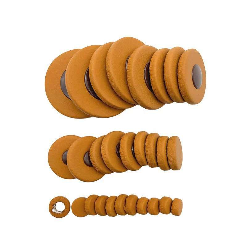 降B调直管高音萨克斯音孔垫高萨儿童小弯管萨克斯密封垫子整套