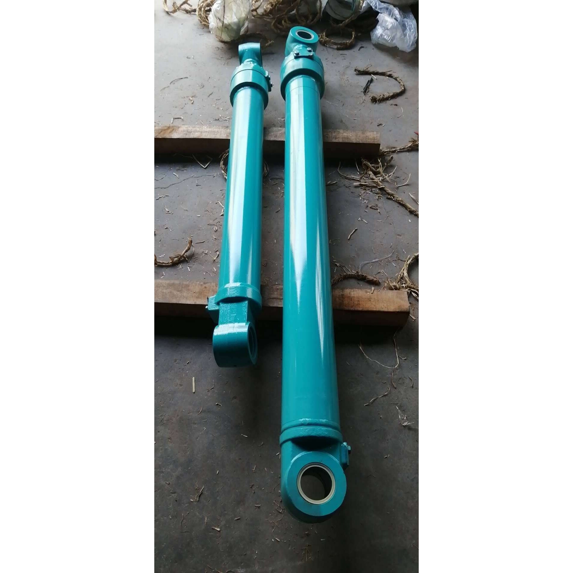现货供应徐工XE265 305 335 370挖掘机大臂 中臂 小臂油缸 油封