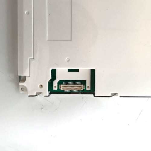 LQ084V1DG42 LQ9D168K发那科8.4寸数控系统显示屏高清液晶屏