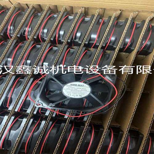8556N AC230V 8560N 8556NP 原装德国80*80*38金属耐高温进口风扇