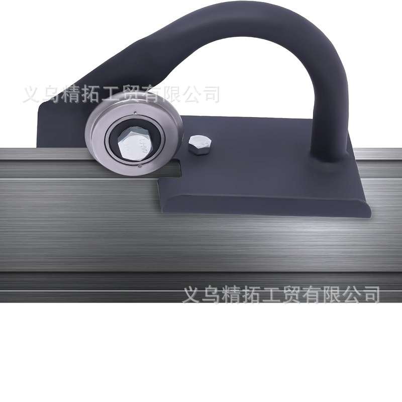 铝皮压边机手拉便携式串珠辊机卷边工具手动铁皮拉边机压边机撸子