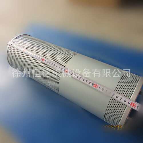 供应徐工挖掘机配件803450987 XCMG-YHL-02308液压油回油滤芯