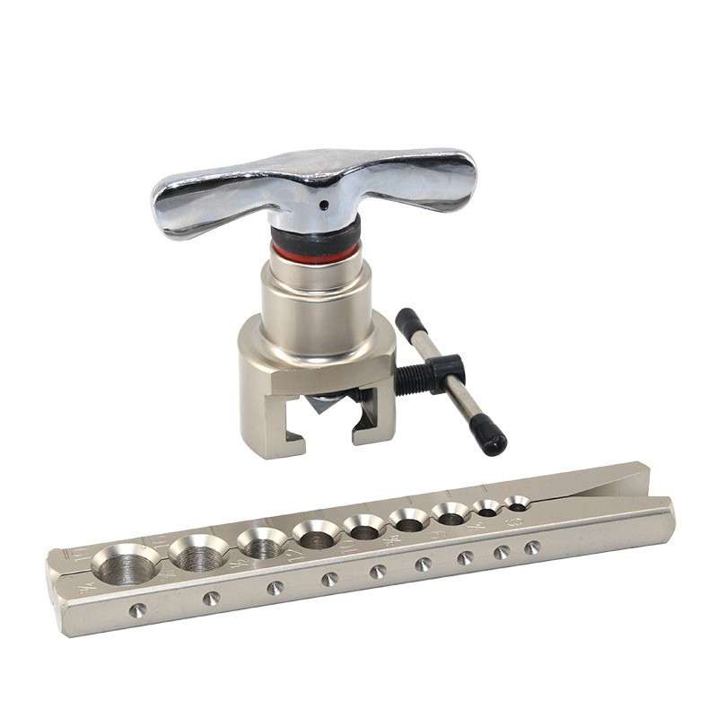 9孔精品偏心扩管器CT-N809AM 不锈钢扩管器公英制合一可扩9mm管