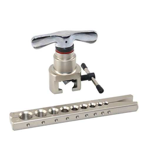 9孔精品偏心扩管器CT-N809AM 不锈钢扩管器公英制合一可扩9mm管