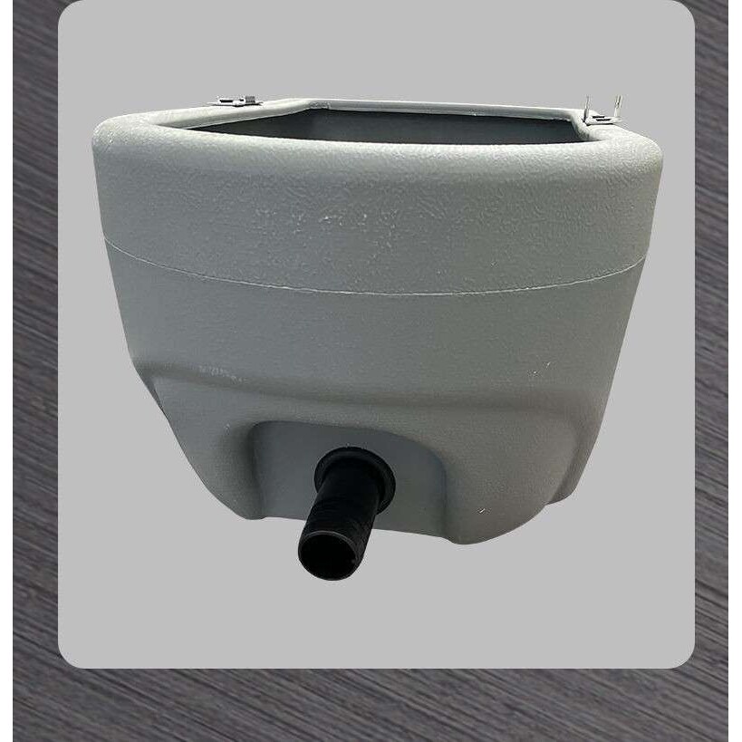 42cc汽油机水泵高扬程农用汽油灌溉泵船式喷灌自吸抽水机挖藕工具