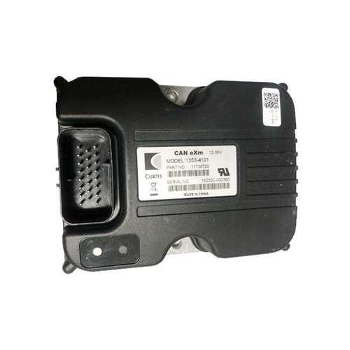 杭叉交流控制器(12-36V)1353-4101杭叉前移式车CQDB20-AC1S配件