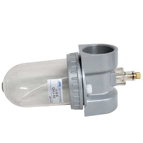 JPC杰菲特油雾器QIU-08 QIU-10 QIU-15 QIU-20
