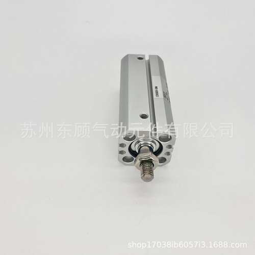 SMC薄型气缸C55B/CD55B32-5-10-15-20-25-30-35-40-45-50-80-100M