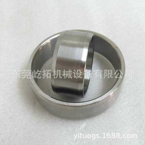 复盛主机轴套SA22/30HP空压机轴套钢套 50*60*40厂家供应