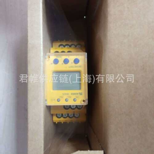 价格需核实  Bender   绝缘监测器    B91036403   IR425-D4-1