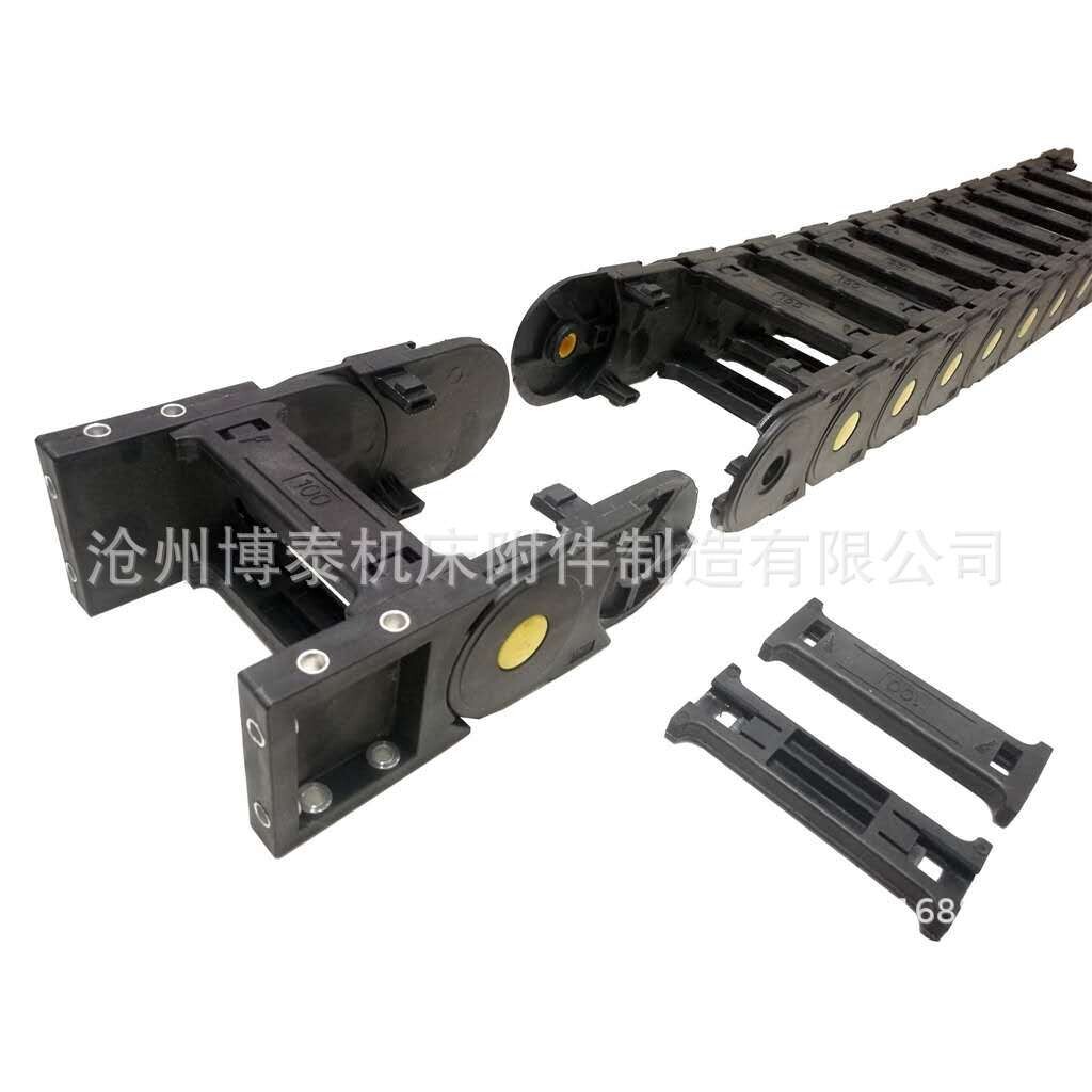 拖链，宁波工程塑料拖链，拖链 80 300