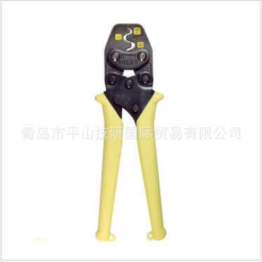 LOBSTER虾牌迷你压接钳AK17MA2