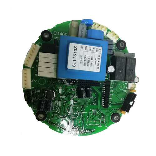 电动执行器控制板 FRY-2018EC GAMX-2020JA ZK-3C-W-B12-TK