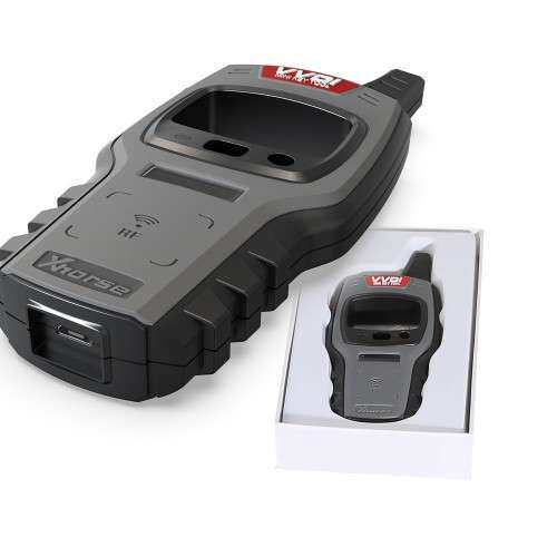 跨境Xhorse VVDI Mini Key Tool Remote ProgrammerGlobalVersion