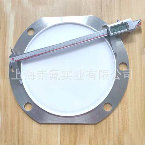 Pulsafeeder 帕斯菲达 7660S ptfe隔膜 W213465-TFE+W213470-TFE