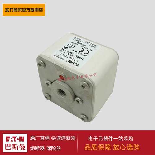 熔断器170M5564 170M5565 170M5566 170M5567 170M5568 170M6558