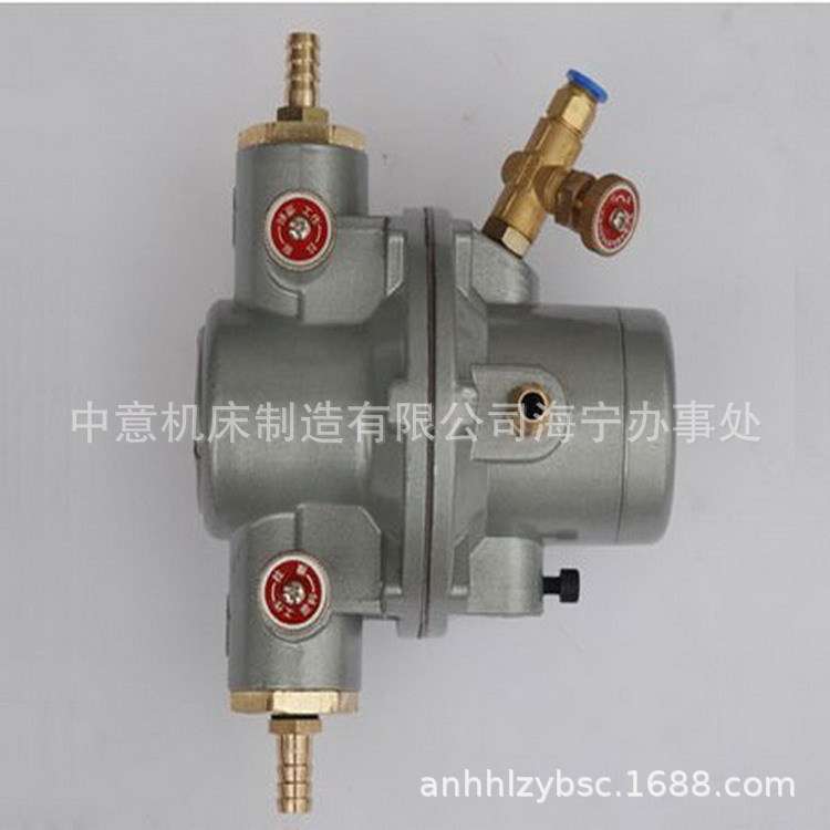气动单向隔膜泵BML-5油墨泵单向铝合金隔膜泵 空气压力单隔膜泵