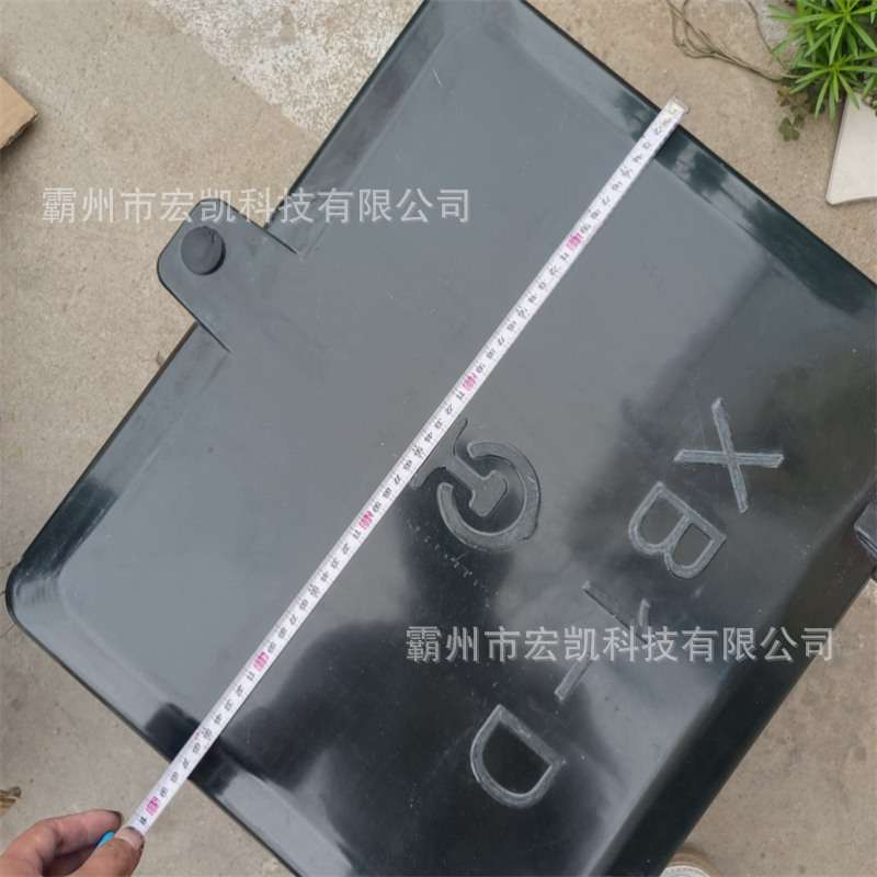 XB-1方向盒防水型绝缘信号分线箱盒铸铁式变电站防护罩变压器箱