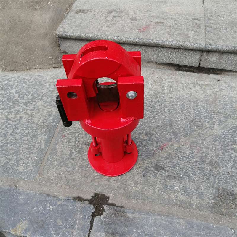液压钢丝绳切断器48mm钢丝绳切断机分体式FJQ-52切钢丝绳工具