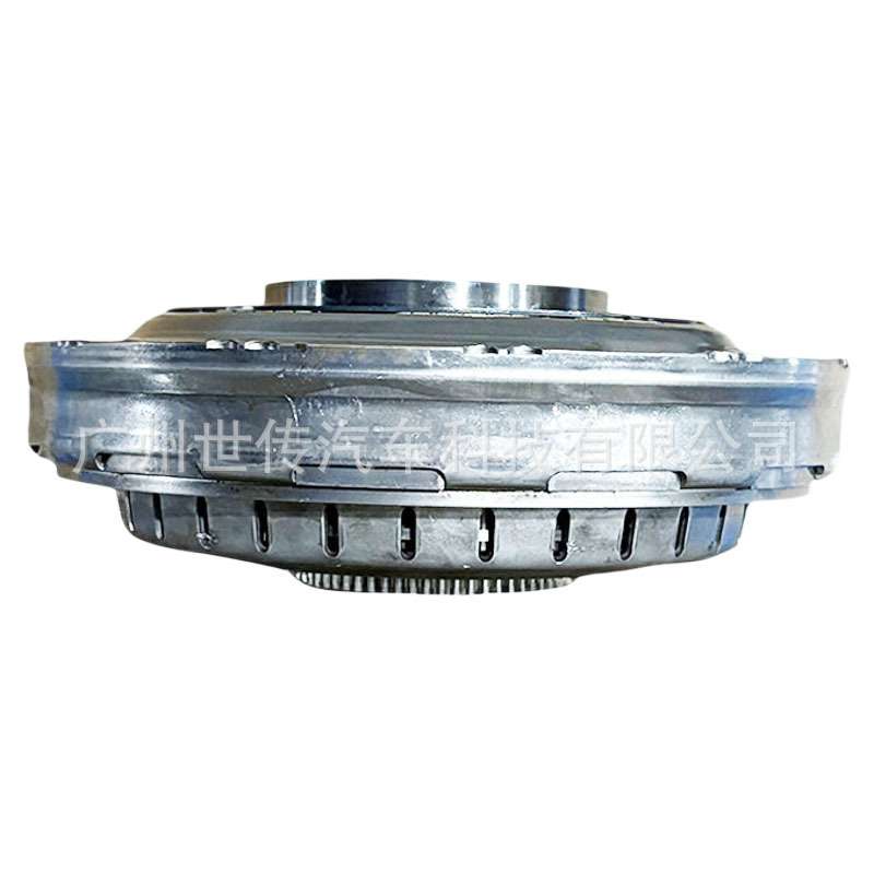 跨境 适用福特MPS6沃尔沃6DTC450双离合变速箱波箱翻新离合器总成