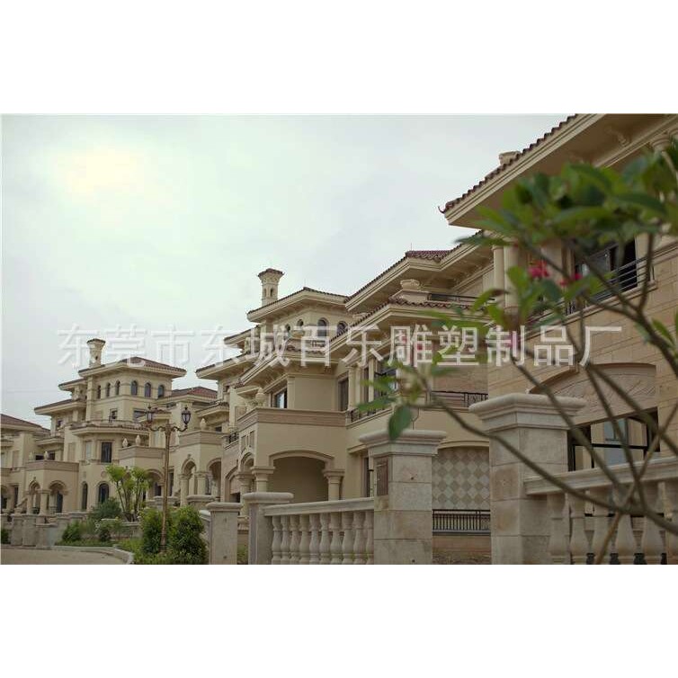 水泥构件厂直销水泥构件模具 水泥预制件 grc水泥构件