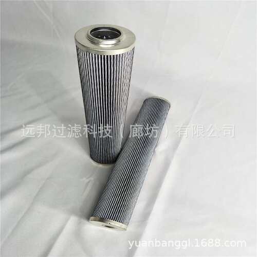 供应 颇克 AP1E101-03D10V-WF主泵出口滤芯 油动机抗燃油滤芯