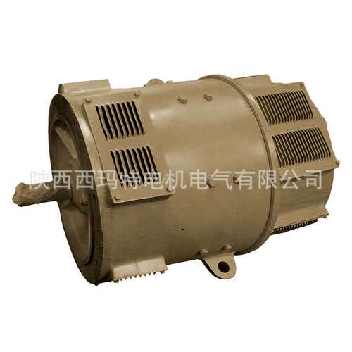 西安泰富西玛电机Z2-31 1.5KW 并励 1500R D2/T2机床用直流电动机