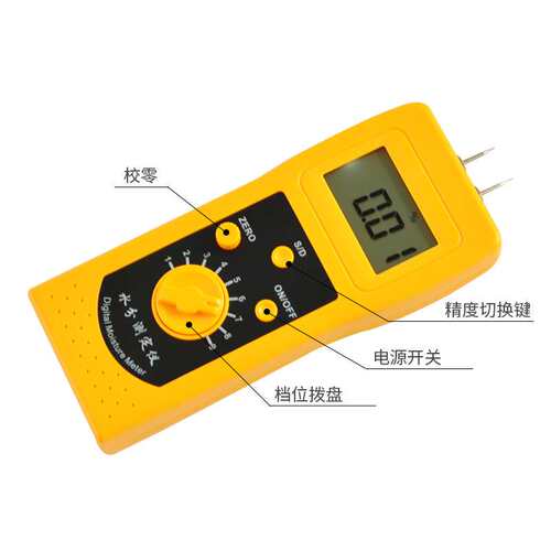 DM300R注水肉水分测定仪，牛羊肉水分测定仪