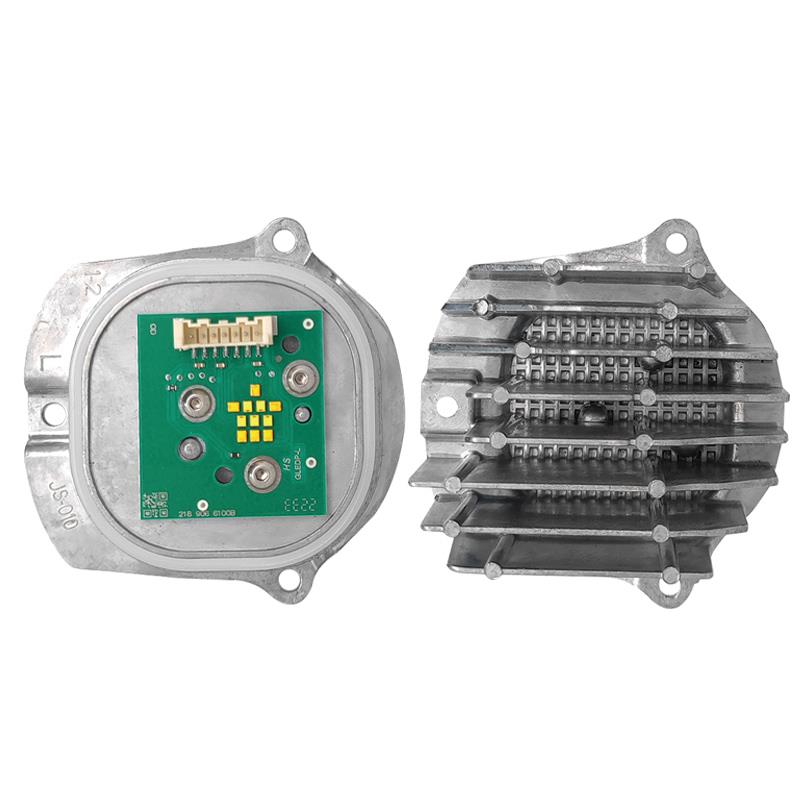 12V LED导光条奔驰GLS日行灯模组 适用W246转向灯6000K