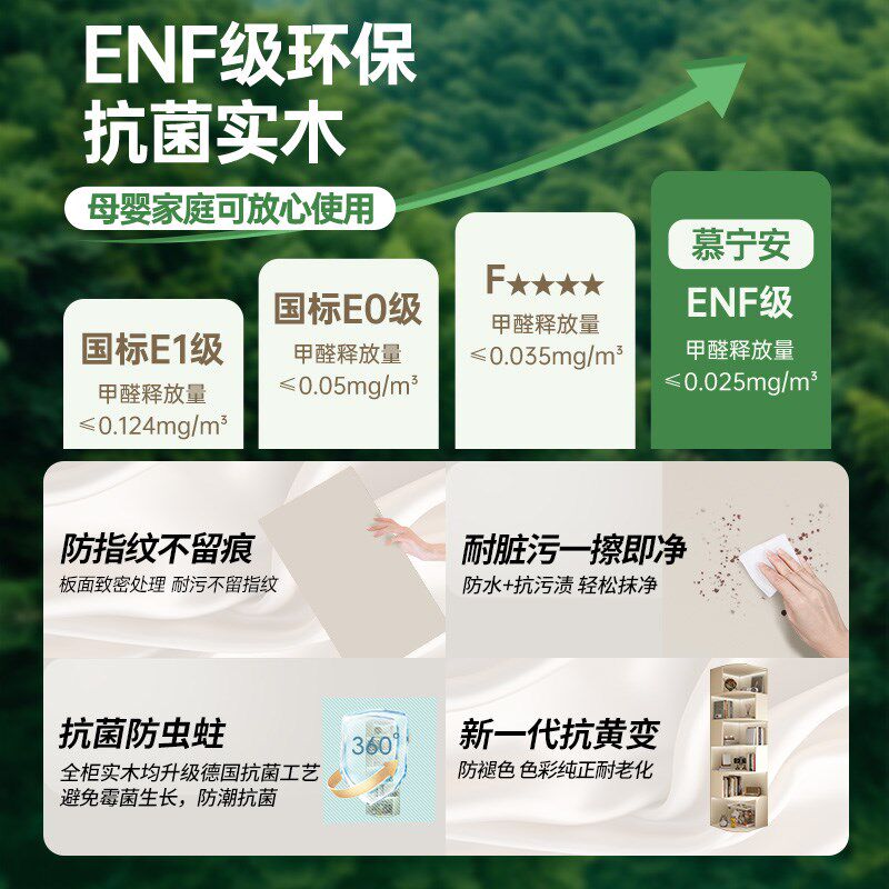 定制实木书柜圆弧橡木到顶墙角落地置物书架转角储物柜客厅白色