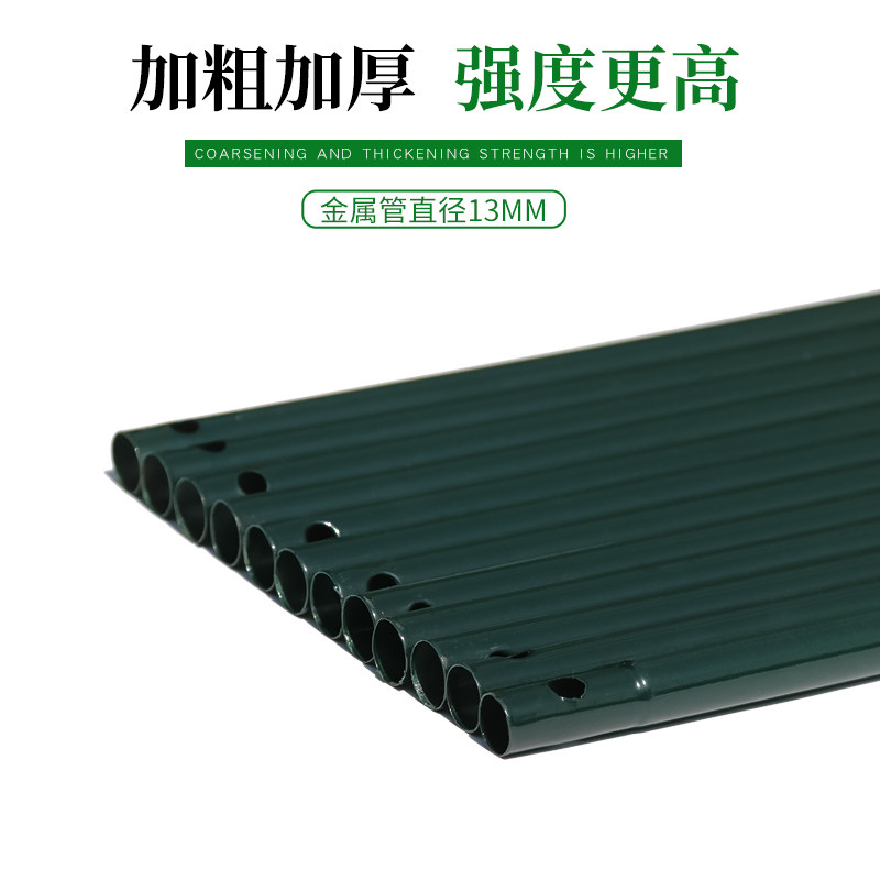 园艺拱门支架拱形阳台葡萄月季植物花盆庭院户外花架爬藤架种植箱