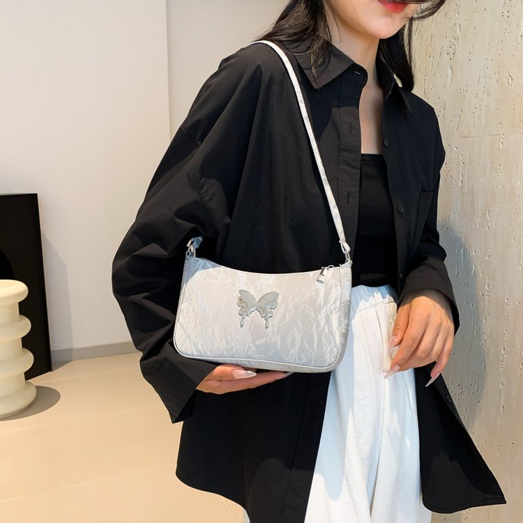2026秋季新款女单肩包202通用款女包